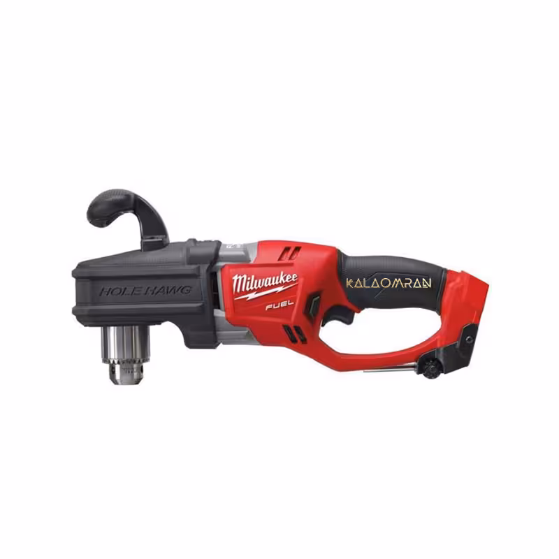 دریل سرکج شارژی میلواکی مدل M18CRAD-0