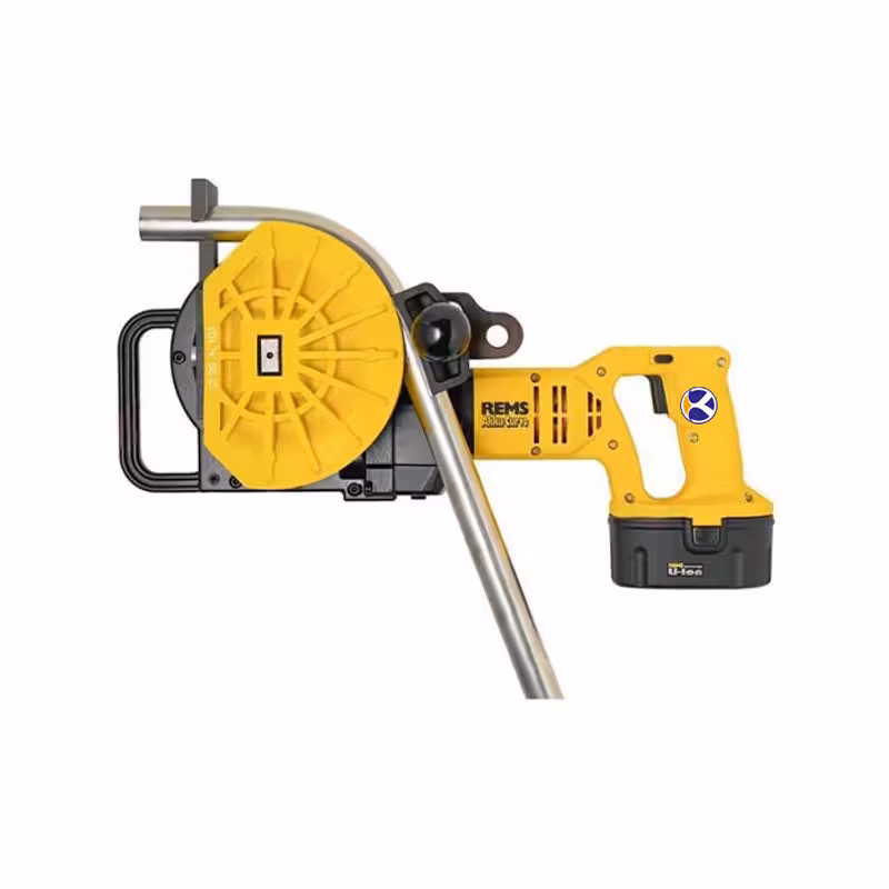 لوله خم کن شارژی رمس