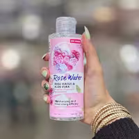 میسلار ارایش پاکن رز واتر ROSE BERRY