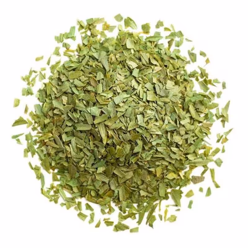 ترخون خشک ممتاز بسته 50 گرمی  