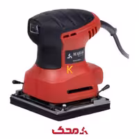 سنباده لرزان مدل OS-210 محک