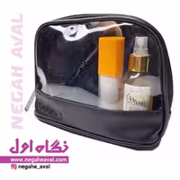 کیف آرایشی 9020 بونو رنگ مشکی