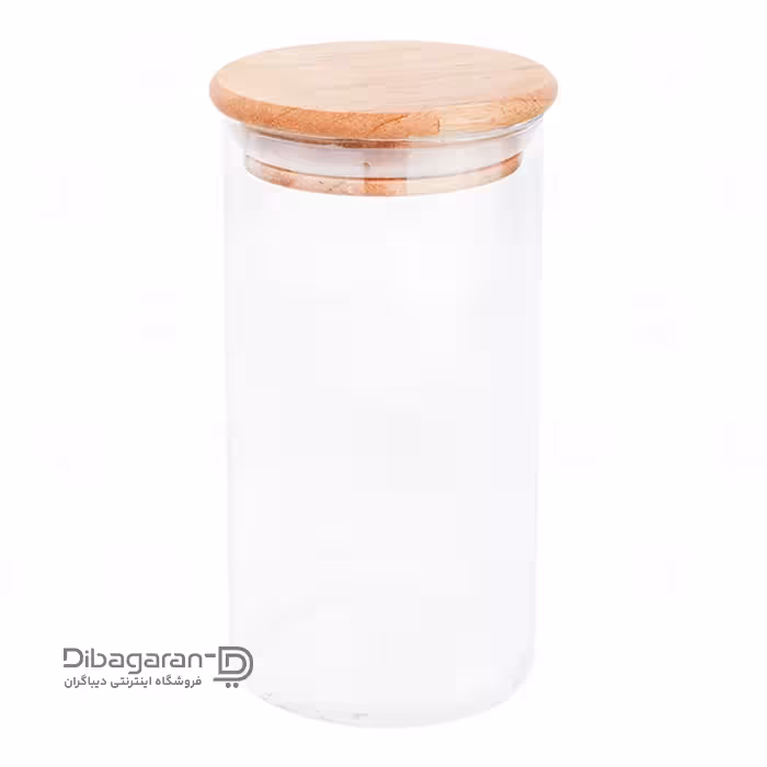 بانکه شیشه‌ای یونیک کد UN-1316