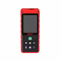 متر لیزری 50متری نور سبز مدل : RH-9351G