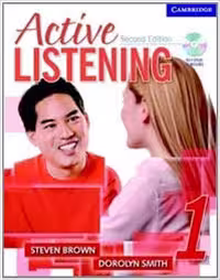 Active Listening 1