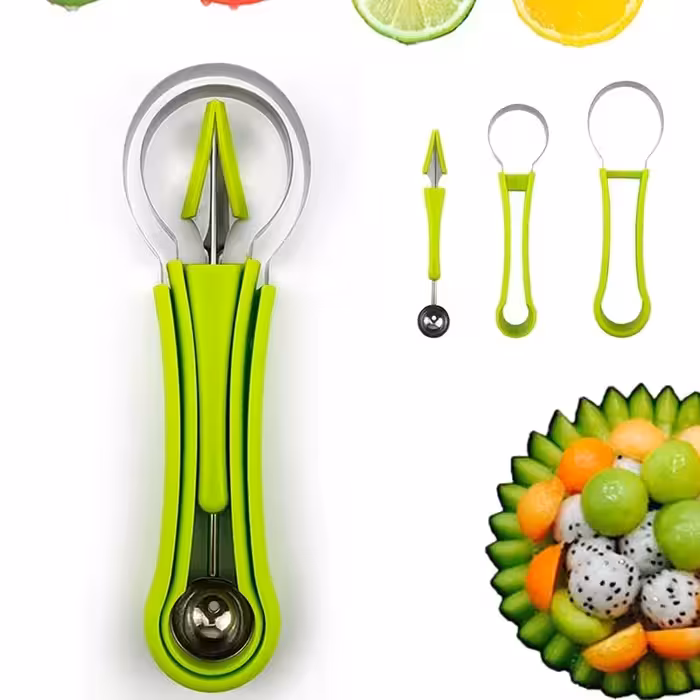 ابزار میوه آرایی | amazonchi