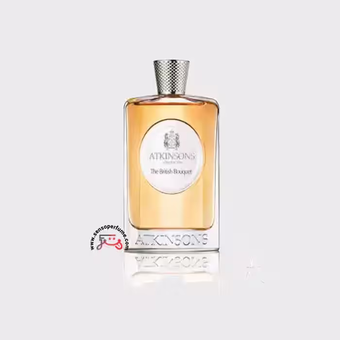 عطر ادکلن اتکینسونز د بریتیش بوکت | atkinsons the british bouquet
