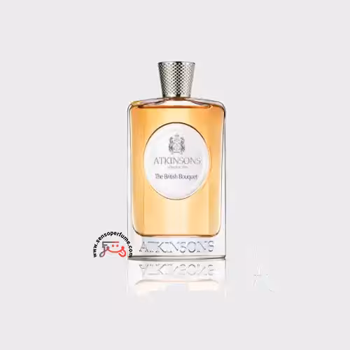 عطر ادکلن اتکینسونز د بریتیش بوکت | atkinsons the british bouquet