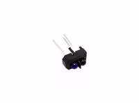پک فرستنده و گیرنده مادون قرمز، مدل TCRT5000