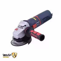 مینی فرز آهنگری 115 میلی متر توسن 850 وات مدل 3382A