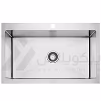 سینک بیمکث مدل BS724 توکار