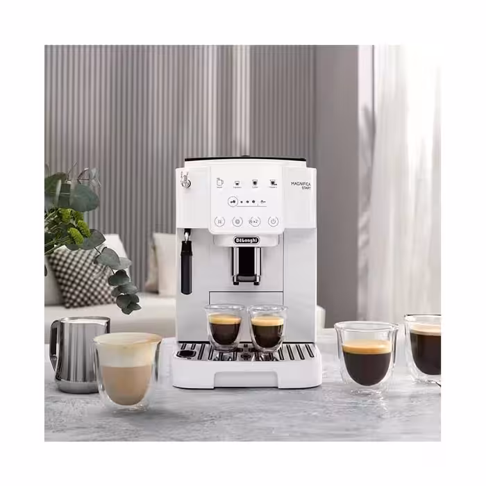 اسپرسوساز دلونگی مدل DELONGHI ECAM 220.21.WW