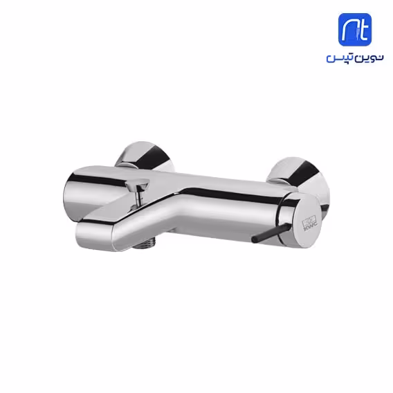 شیر حمام KWC مدل زو