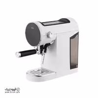 اسپرسوساز روپل مدل RPL-CM8030 رنگ سفید