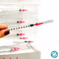 سرنگ انسولین سر جدا لوئر اسلیپ حلما طب گیج 29