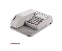 دستگاه پرفراژ چک مهر MX14