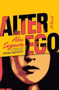کتاب Alter Ego