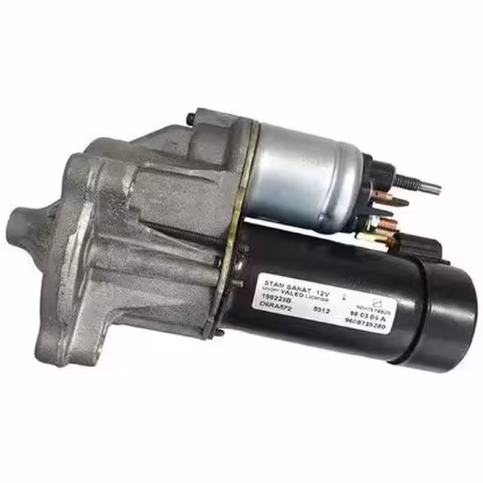 استارت تيبا عظام کد 3147008