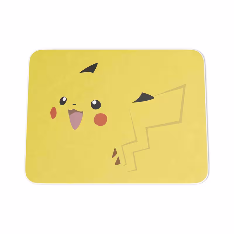 پد موس - پد ماوس چیتوکالا مدل بازی انیمه پیکاچو پوکمون کد 150 Pokemon GO