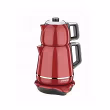 چای ساز کرکماز مدل دمیکس KORKMAZ A332