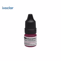 ژل اسیداچ IVOCLAR – Hydrofluoric acid IPS Ceramic Etching gel 5 ml