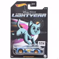 ماشین Hot Wheels مدل LIGHTYEAR Amazoom