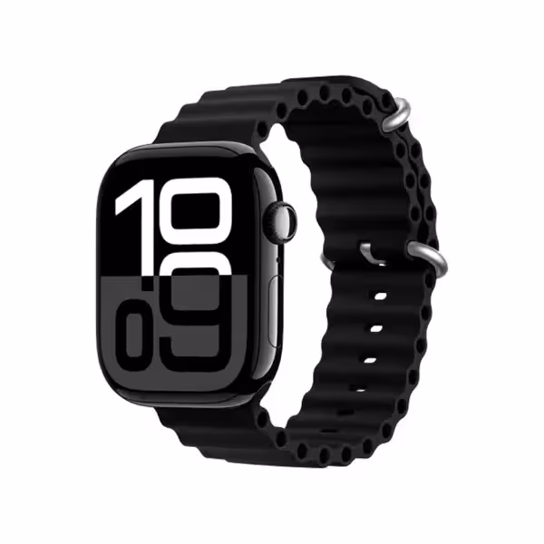 ساعت هوشمند طرح اپل واچ مدل KW30 MAX