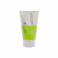 ژل شست و شوی صورت سیلکر پوست چرب ـ Silcare Face Wash For Oily Skin ـ سیلکر
