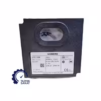 رله زیمنس SIEMENS مدل LFL 1.335