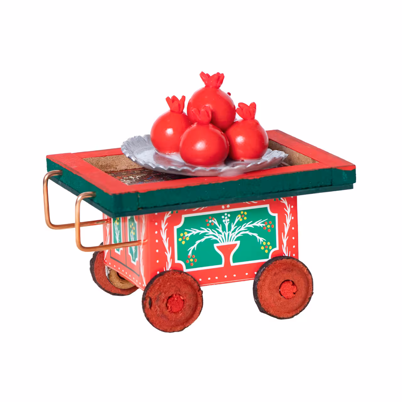 چرخ دکوری شب یلدا کد 22