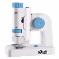 چشمی میکروسکوپ مدل دستی کد LZ8607