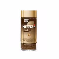 قهوه فوری نسکافه گلد مدل Rich Aroma & Smooth Taste 7 وزن 190 گرم