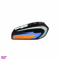 باک موتور سیکلت مکث کد S4596