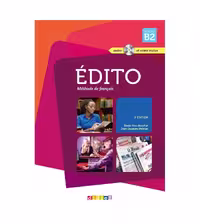 اديتو Edito B2
