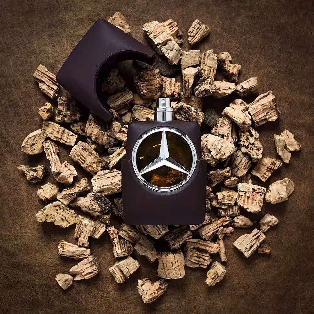 عطر ادکلن مرسدس بنز من پرایوت اصل | Mercedes Benz Man Private 100ml