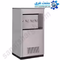 آبسردکن پارسا تجهیز چهار شیر 120 لیتر
