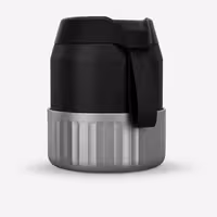 فلاسک غذا 0.8 لیتری کچوا مدل MH500