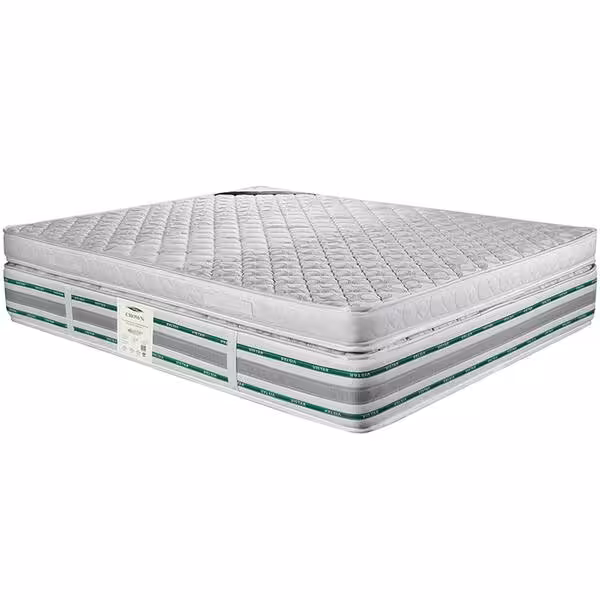 تشک یکنفره ویستر مدل کرون ویستر عرض 90