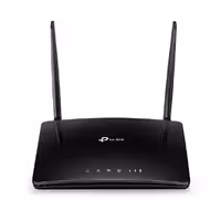 مودم – روتر 4G LTE تی پی لینک TP-Link Archer MR400 V4.30 AC1200 Wireless Dual Band 4G LTE Router