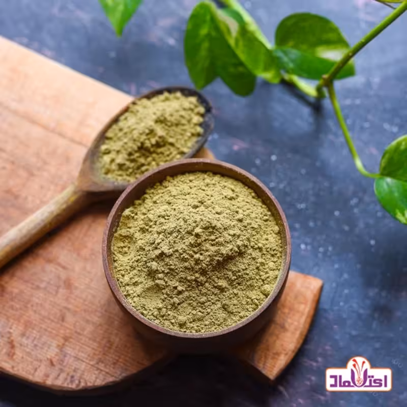 پودر آویشن اعلا  100 گرمی اعتماد درجه یک و خوش عطر | amazonchi