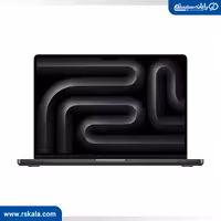 قیمت لپ تاپ اپل مدل MacBook Pro MRX43 M3 Pro 18GB 1TB - رایانه سیستم