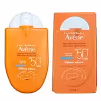 کرم ضد آفتاب اون رفلکس سولار مدل Avene Reflexe solaire SPF50