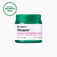 ترمیم کننده دکتر جارت ضد قرمزی |Cicapair™ Cooling Gel Moisturizer for Redness