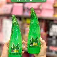 ژل شاخکی آلوئورا