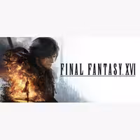 بازی FINAL FANTASY XVI استیم