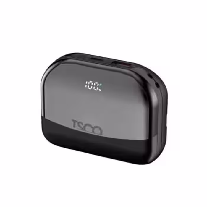 پاوربانک 10000mAh برند تسکو مدل TP 891
