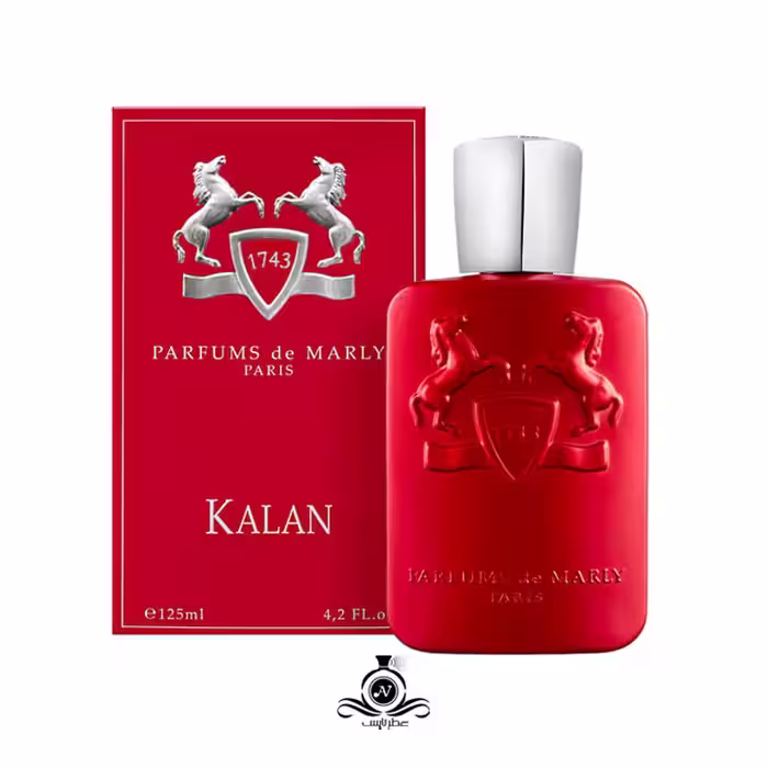ادکلن مردانه هاردباکس مارلی کالان Parfums de Marly Kalan