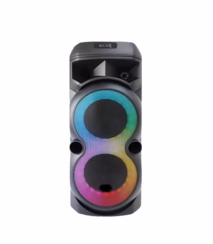 اسپیکر بلوتوث قابل حمل وان مکس مدل MAX-660