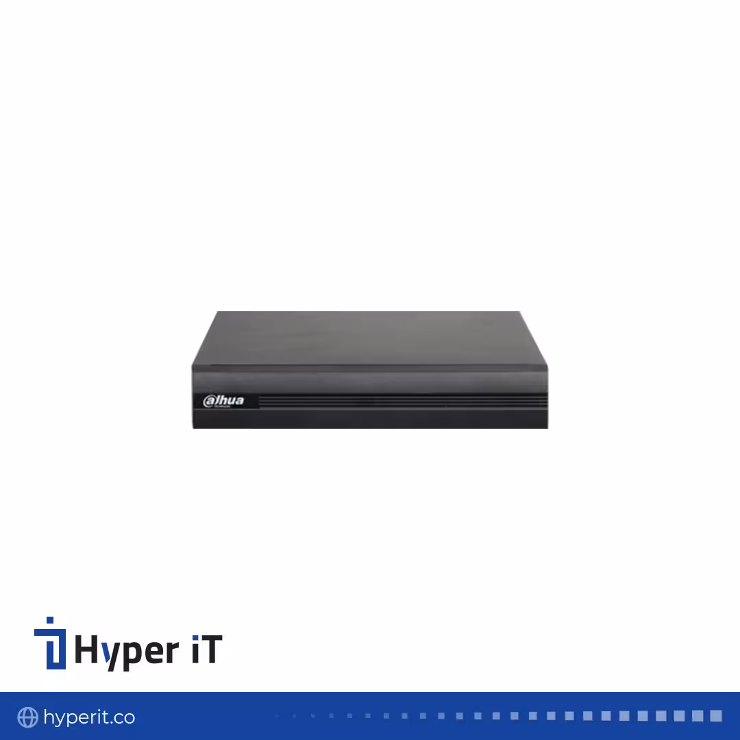 دستگاه ضبط کننده ویدیویی داهوا ، DH-XVR1B16-I