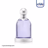 عطر ادکلن هالووین بنفش زنانه